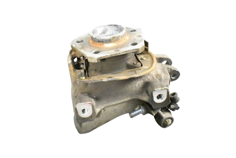 Load image into Gallery viewer, 13-21 Maserati Quattroporte Rear Left Side Spindle Knuckle Hub 980139918 OEM
