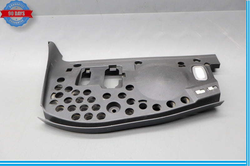 Load image into Gallery viewer, 13-19 Mercedes X166 GL450 Right Side Under Dash Trim Cover Panel  Oem
