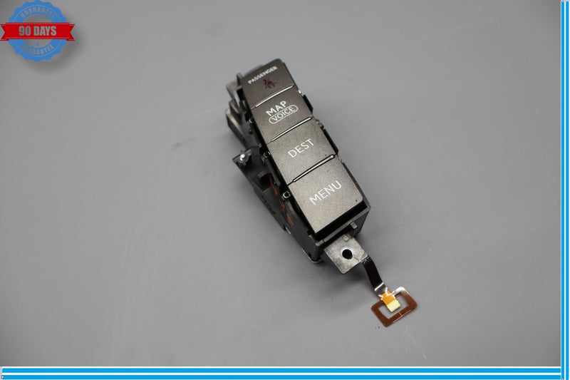 Load image into Gallery viewer, 07-09 Lexus LS460 Dash Multimedia Map Desk Menu Control Switch Oem
