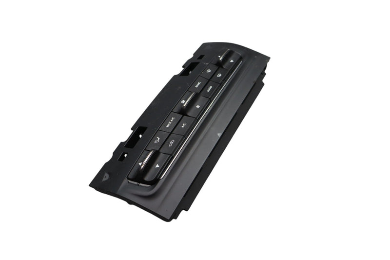 Load image into Gallery viewer, 14-17 Maserati Ghibli S Center HVAC Heater A/C Climate Control Switch Panel Oem
