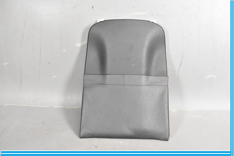 Load image into Gallery viewer, 08-14 Mercedes E350 E550 Front Left Driver Side Seat Back Cover Panel Oem
