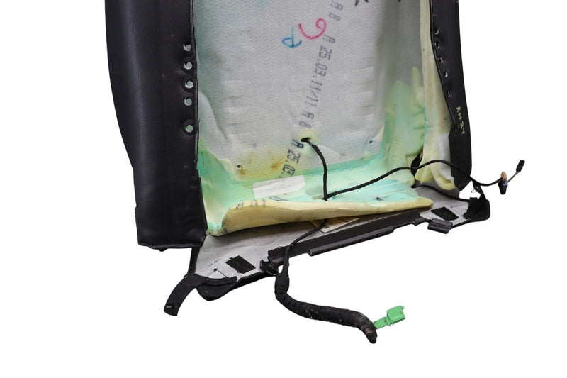 Load image into Gallery viewer, 11-16 Volkswagen Touareg Front Right Passenger Side Upper Seat Cushion Cover OEM
