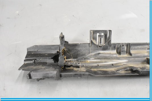 12-15 BMW E84 X1 Right Passenger Side Radiator Module Carrier Bracket Oem