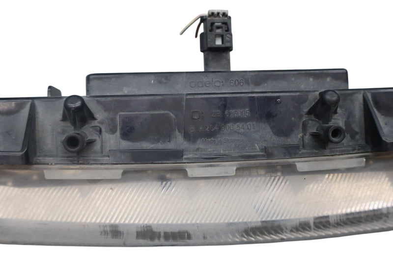 Load image into Gallery viewer, 13-16 Mercedes X166 GL450 Front Left Driver Side Fog Light Foglight Lamp Oem

