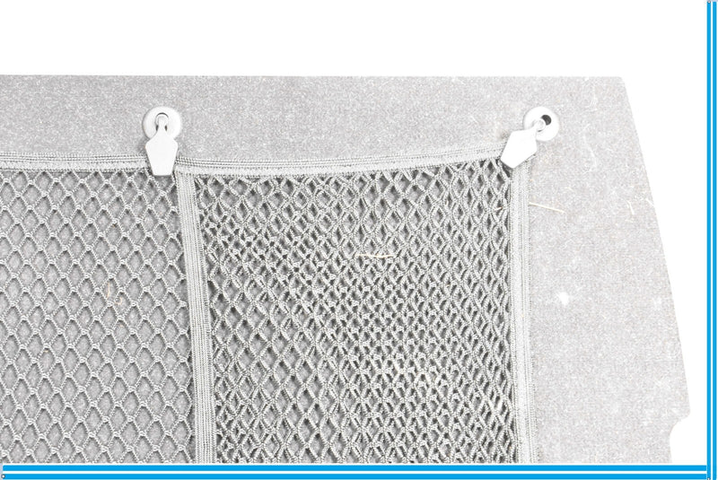 Load image into Gallery viewer, 12-16 BMW 328i F30 Rear Trunk Caro Luggage Floor Cover Panel Oem
