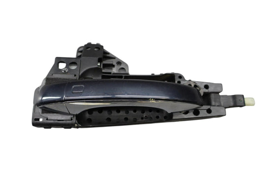 12-18 Audi A6 A6 Quattro S6 Rear Left Driver Side Exterior Door Handle OEM