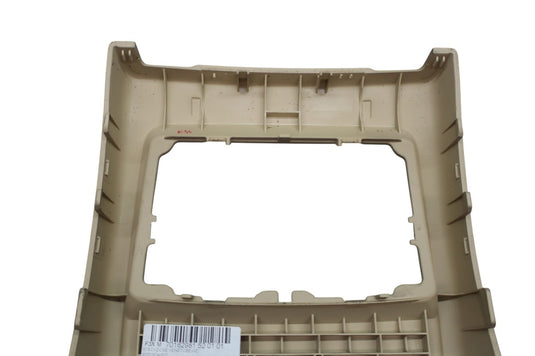 12-20 BMW 320i 340i 428i 440i M3 M4 Rear Center Console Air Vent Trim Panel Oem