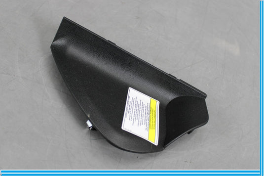 06-12 Mercedes GL450 GL550 Front Left Dashboard Dash Board Side Trim Oem