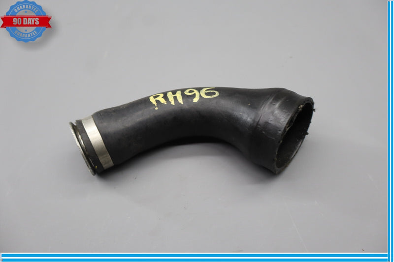 Load image into Gallery viewer, 08-19 BMW 535i 750Li Right Air Intake Duct Intercooler Tube Upper Hose Oem
