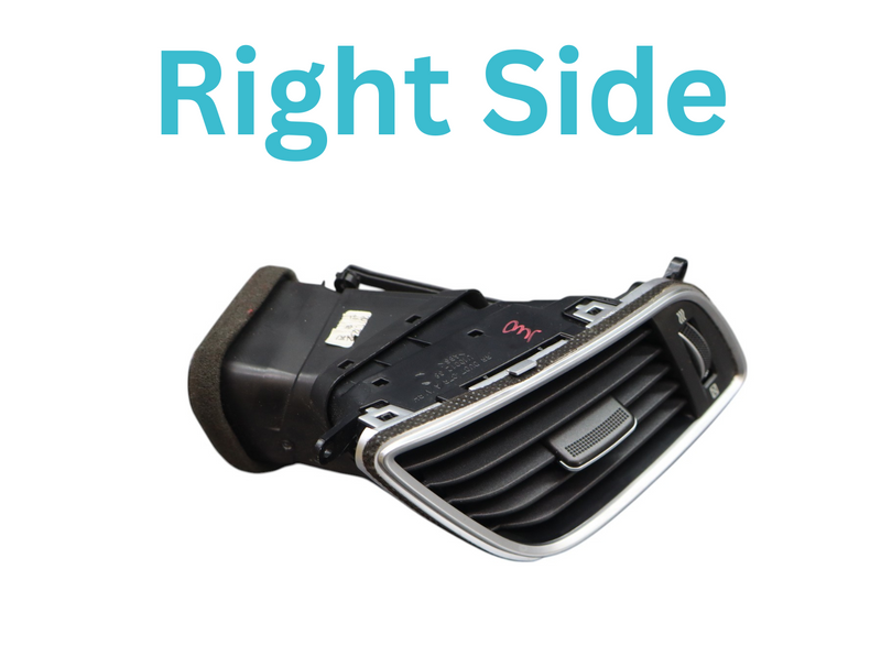 Load image into Gallery viewer, 11-13 Hyundai Equus Right Side Dash Center AC Air Vent Duct 974203N200 Oem
