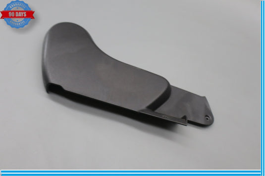 10-15 Jaguar X150 XK XKR Front Right Passenger Side Seat Mechanism Cover LEG Oem