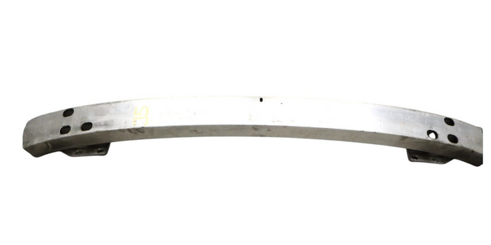 14-17 Maserati Ghibli Rear Bumper Support Reinforcement Impact Bar 670004652 OEM