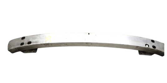14-17 Maserati Ghibli Rear Bumper Support Reinforcement Impact Bar 670004652 OEM