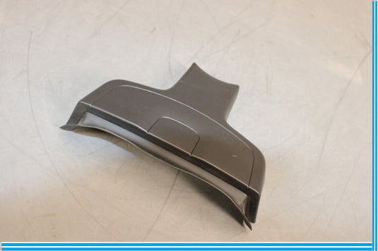 11-18 Porsche Cayenne Interior Mirror Rear View Mirror Trim Oem