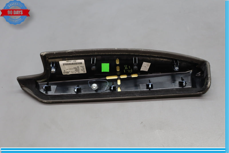 Load image into Gallery viewer, 11-18 Porsche Cayenne Front Left Driver Side Door Panel Armrest Arm Rest Oem
