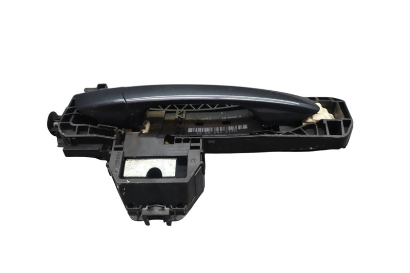 Load image into Gallery viewer, 06-16 Mercedes  W212 E350 E550 Front Right Side Exterior Door Handle Oem
