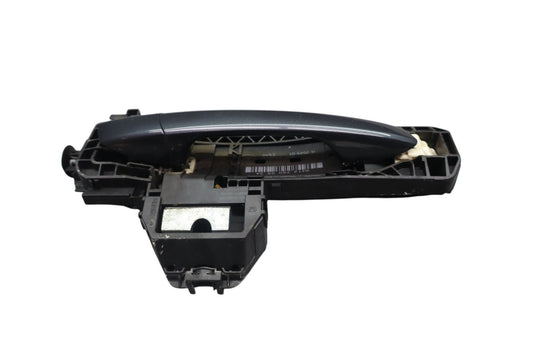 06-16 Mercedes  W212 E350 E550 Front Right Side Exterior Door Handle Oem