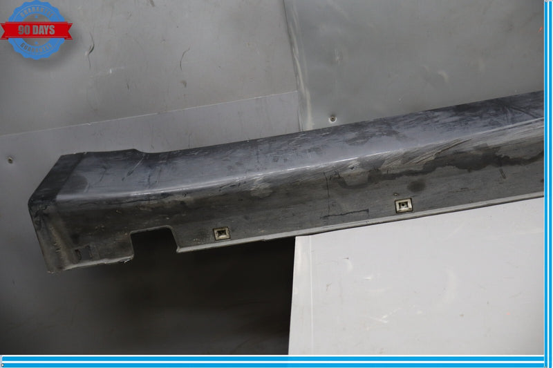 Load image into Gallery viewer, 15-20 Hyundai Genesis Right Side Skirt Rocker Panel Molding Trim Oem
