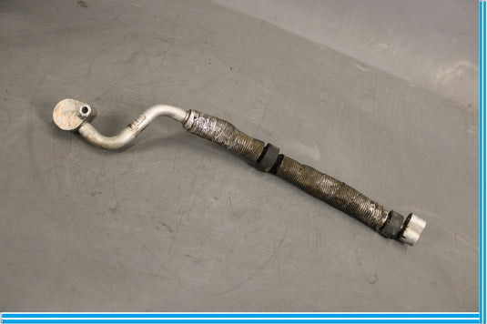 06-12 Bentley Continental AC Air Conditioning Hose Pipe Line Oem
