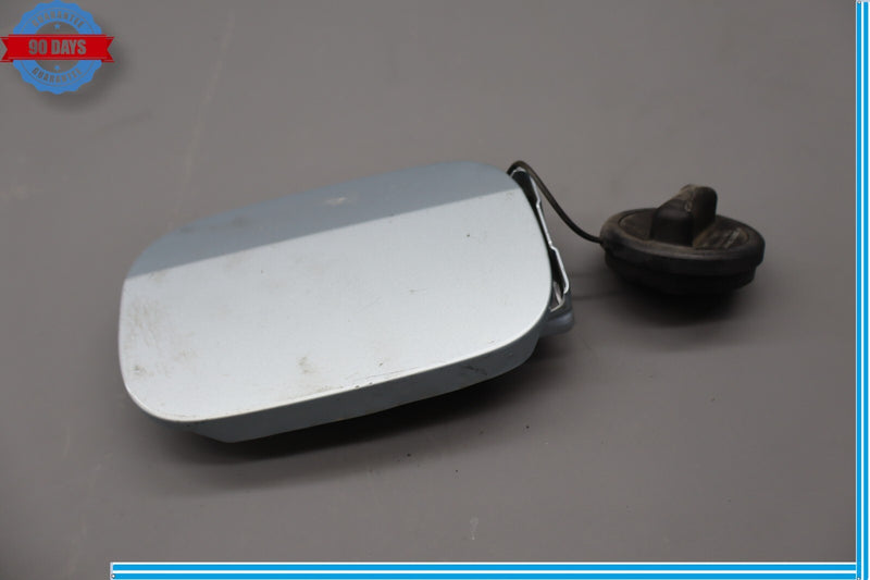 Load image into Gallery viewer, 03-09 Mercedes CLK320 CLK500 W209 Fuel Filler Gas Tank Door Flap Lid Oem
