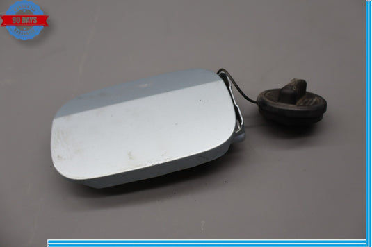 03-09 Mercedes CLK320 CLK500 W209 Fuel Filler Gas Tank Door Flap Lid Oem