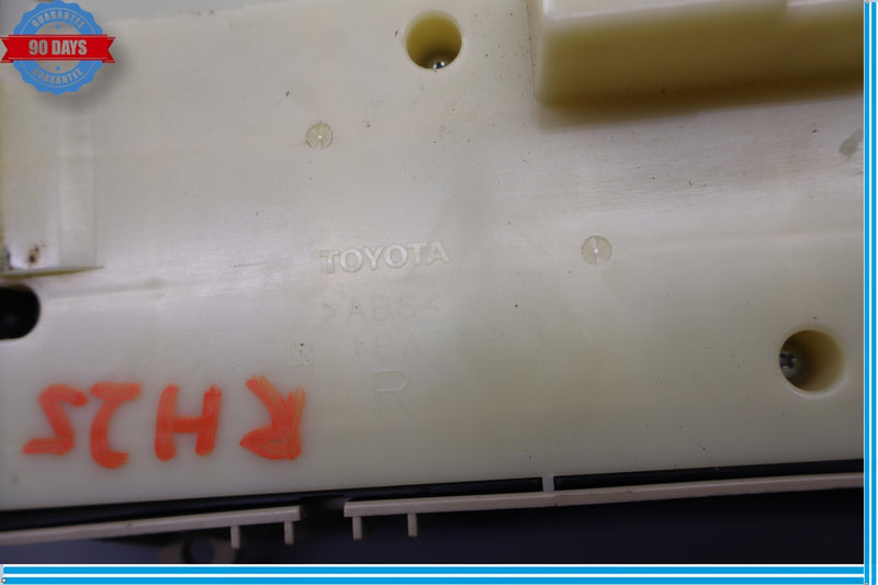 Load image into Gallery viewer, 07-12 Lexus LS460 LS460L Front Right Side Seat Control Adjustment Switch Oem
