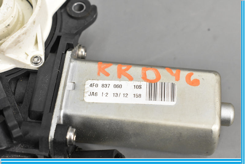 Load image into Gallery viewer, 11-18 Audi A8 Quattro Rear Right Door Close Assist Motor Drive Assemble Oem
