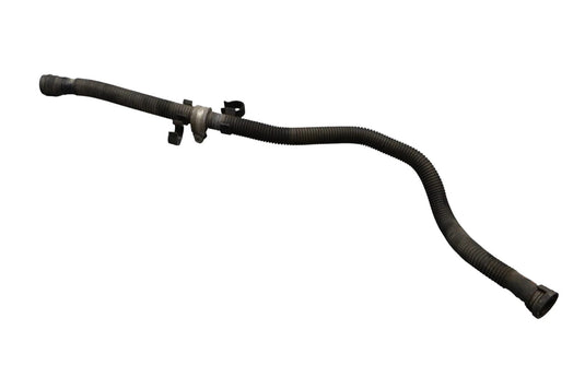 03-13 Bentley Continental GT Flying Spur Engine Motor Air Pump Hose Pipe OEM