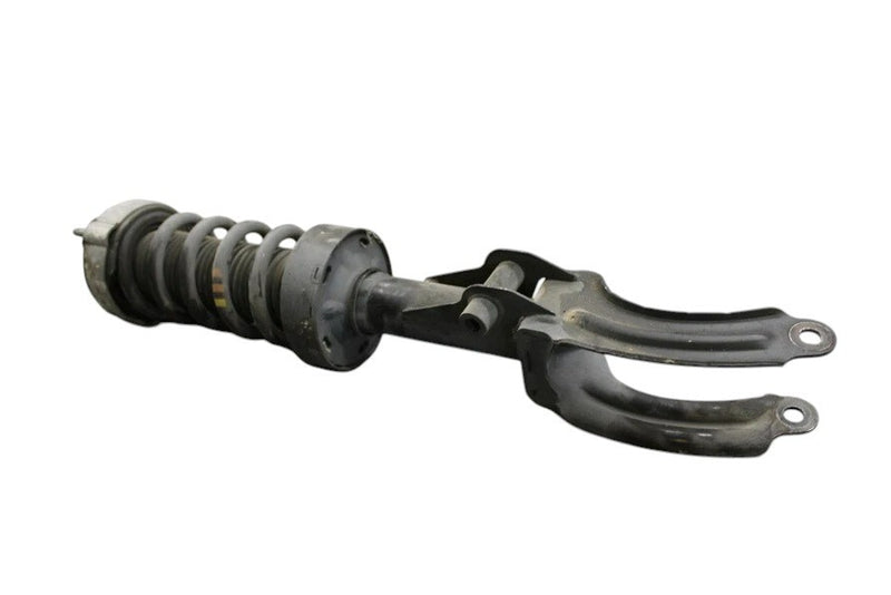 Load image into Gallery viewer, 11-13 Volkswagen VW Touareg Front Left Side Suspension Shock Absorber OEM

