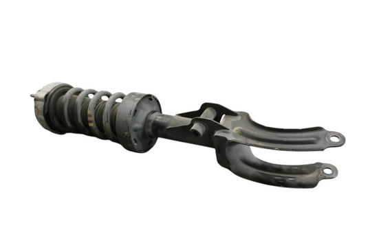 11-13 Volkswagen VW Touareg Front Left Side Suspension Shock Absorber OEM