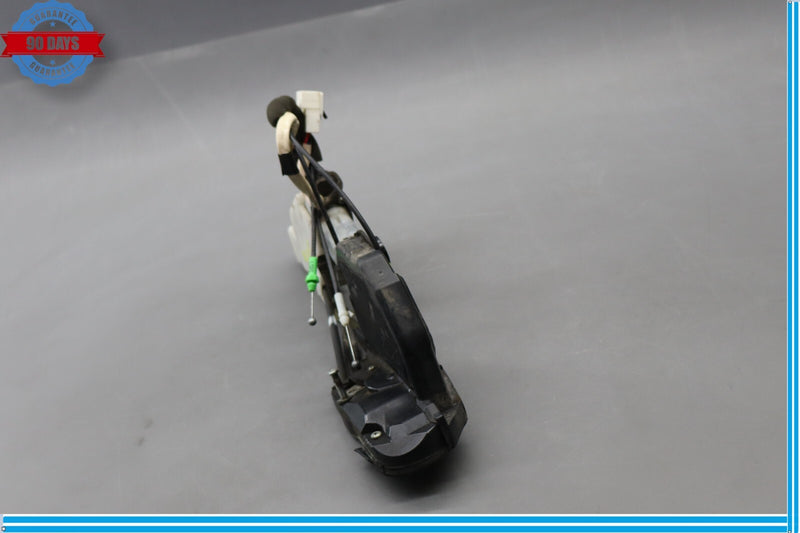 Load image into Gallery viewer, 07-09 Lexus LS460 Rear Left Driver Side Door Lock Latch Actuator w/ Motor Oem

