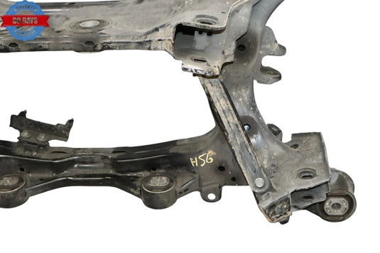 15-17 Hyundai Genesis Rear Suspension Subframe Crossmember Cradle 55405B1050 Oem