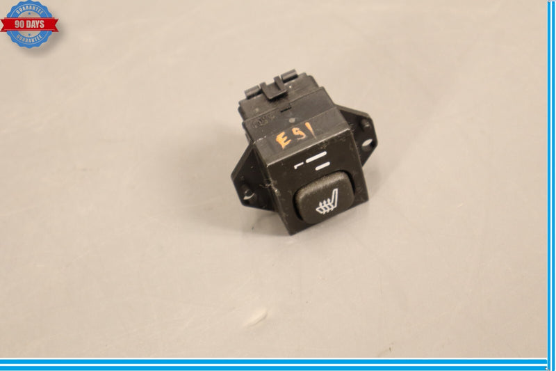 Load image into Gallery viewer, 03-07 Hummer H2 Rear Seat Heat Heated Control Switch Button Oem
