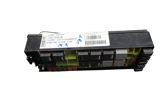 10-13 Land Rover Range Rover Sport Fusebox Fuse Box Relay Module CH3214290BB Oem