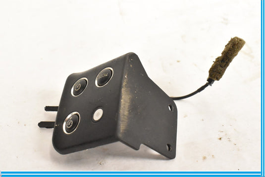 04-08 Maserati Quattroporte M139 Cruise Control Switch W/ Microphone Oem