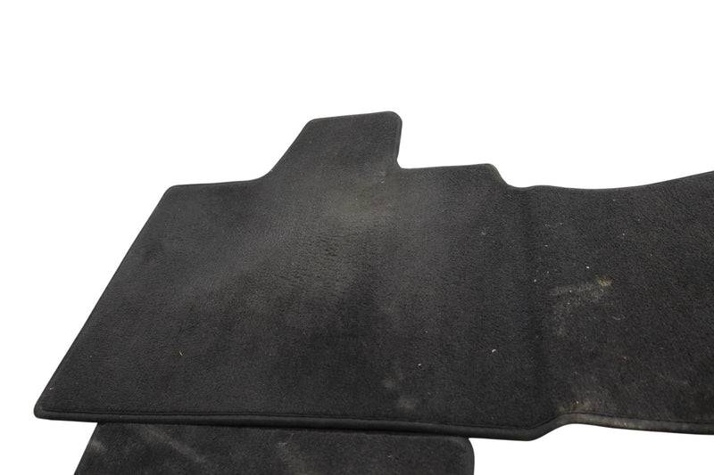 Load image into Gallery viewer, 14-21 BMW i3 i3s Fronr &amp; Rear Side Floor Mats And Carpet Set 51477318734 Oem
