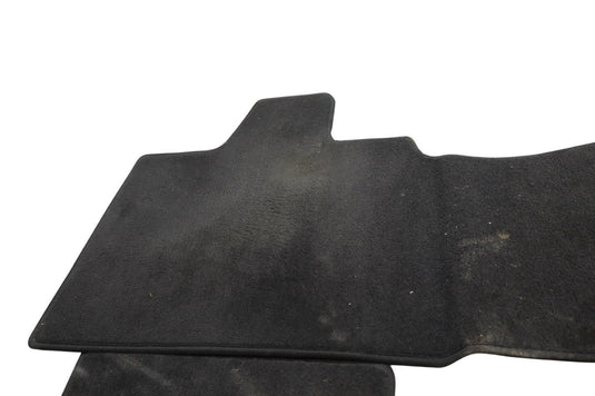 14-21 BMW i3 i3s Fronr & Rear Side Floor Mats And Carpet Set 51477318734 Oem