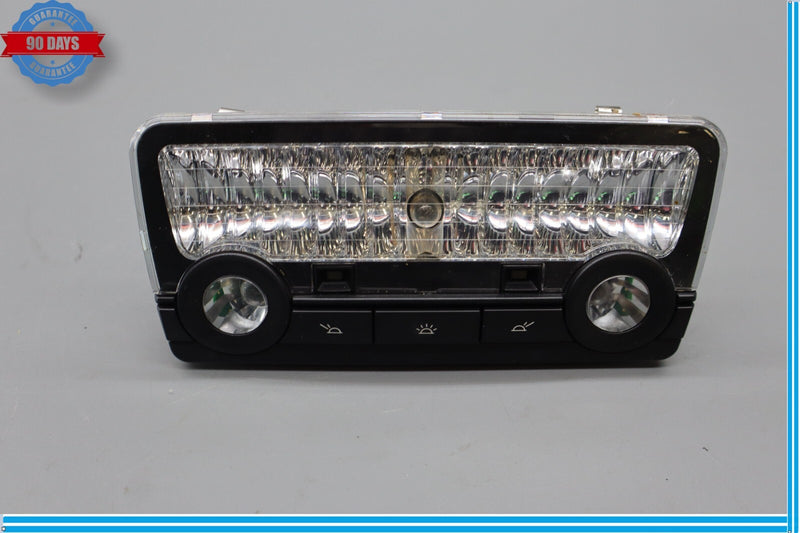 Load image into Gallery viewer, 09-16 BMW 528i 535i Rear Upper Overhead Headliner Interior Dome Light Lamp Oem
