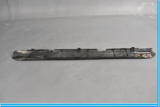 90-02 Mercedes R129 300SL SL500 Upper Engine Radiator Cover 1295050388 Oem