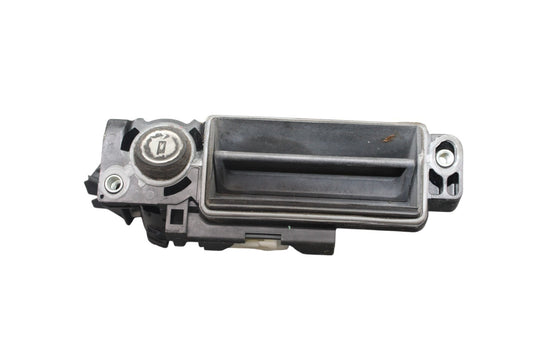 01-11 Mercedes C230 CLK320 CLS550 E320 Rear Trunk Lid Lock Release Handle Oem