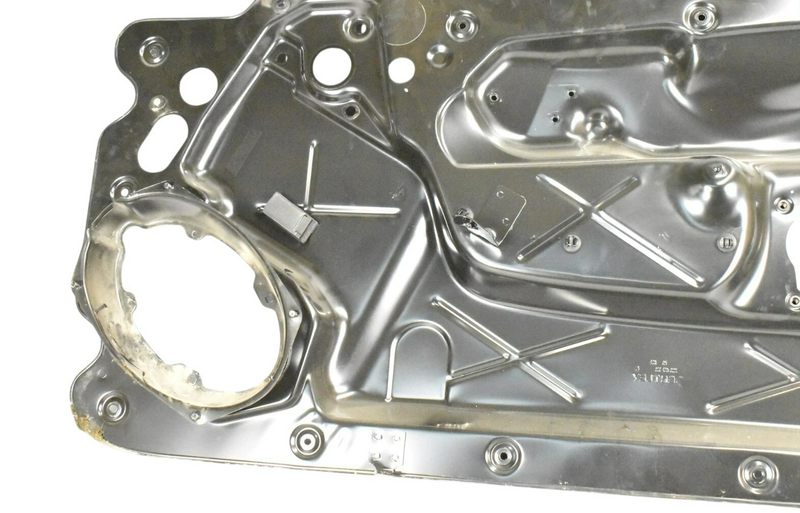 Load image into Gallery viewer, 07-11 Bentley Continental Front Right Door Panel Filler Plate 3W8837756G Oem
