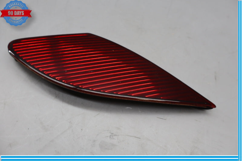 Load image into Gallery viewer, 02-10 Lexus SC430  Rear Right Side Trunk Tail Light Trunk Reflector Oem
