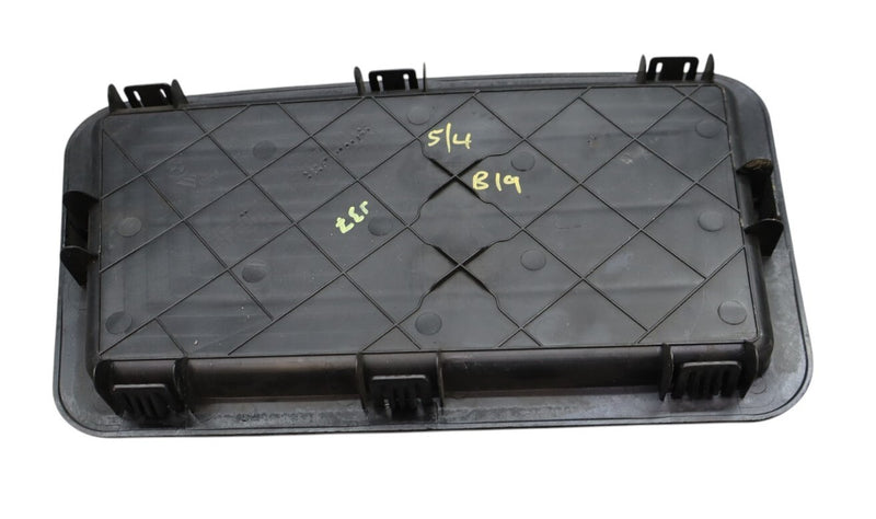 Load image into Gallery viewer, 12-18 BMW 320i 328i F30 Rear Left Quarter Lower Trunk Trim Tray Panel Oem
