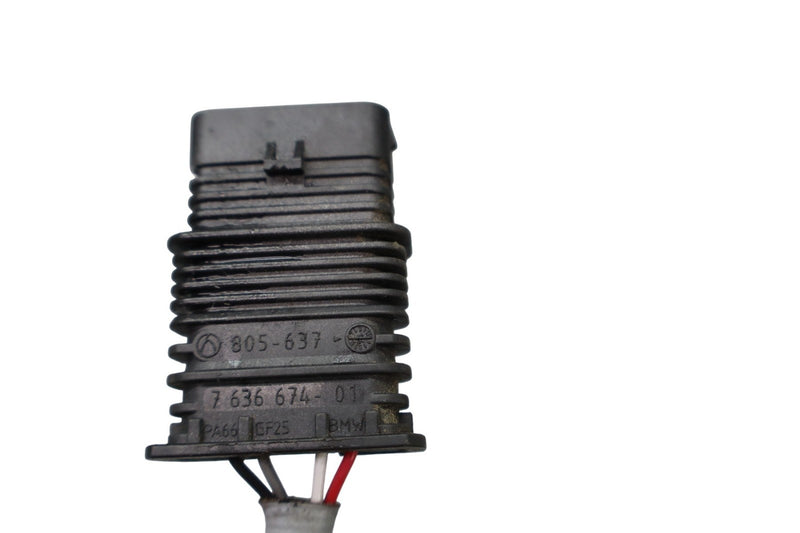 Load image into Gallery viewer, 14-21 BMW i3 i3s Rex Oxygen O2 Lambda Sensor Probe 805637 Oem
