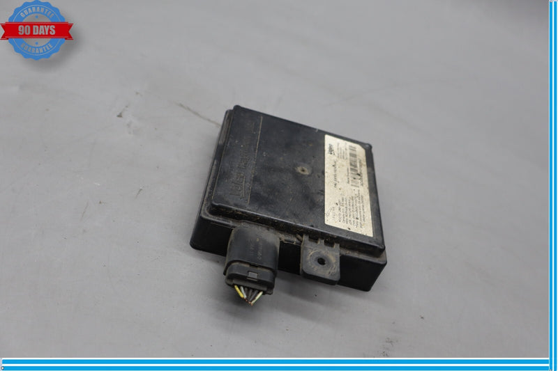Load image into Gallery viewer, 10-17 Jaguar XJ XJL Rear Right Side Blind Spot Alert Control Module Unit Oem
