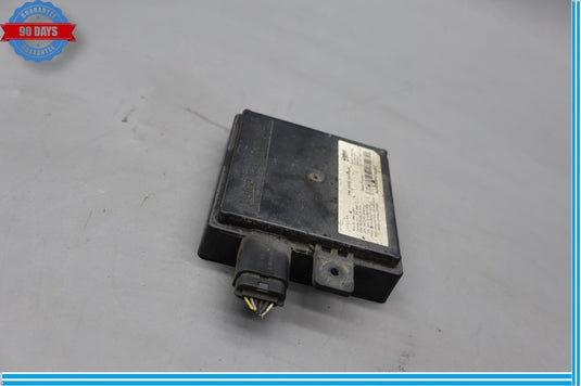10-17 Jaguar XJ XJL Rear Right Side Blind Spot Alert Control Module Unit Oem
