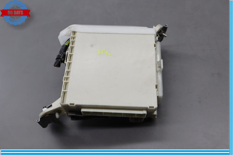 Load image into Gallery viewer, 07-09 Lexus LS460 LS460L Rear Trunk Boot Fuse Box Fusebox Relay Junction Oem
