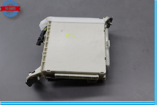 07-09 Lexus LS460 LS460L Rear Trunk Boot Fuse Box Fusebox Relay Junction Oem