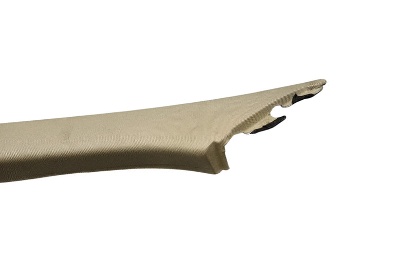 Load image into Gallery viewer, 15-17 Hyundai Genesis G80 Front Left Driver Side Lower A Pillar Trim Cover Oem
