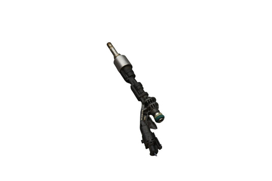 13-19 Jaguar XJ XJL V6 Engine Motor Fuel Injector 3.0L 0261500158 Oem